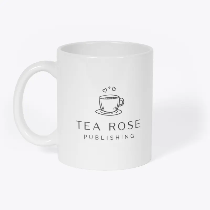 Tea Rose Publishing